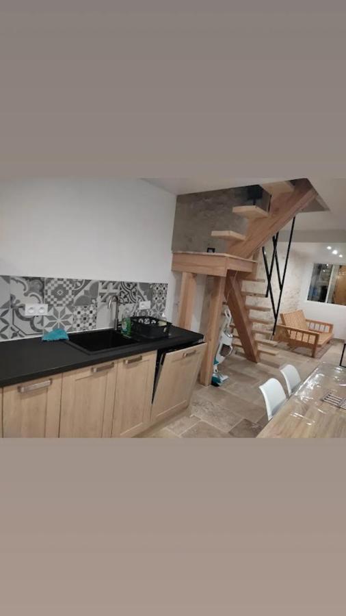 Il Fait Bon Vivre Classe 3 Etoiles Montcuq 外观 照片