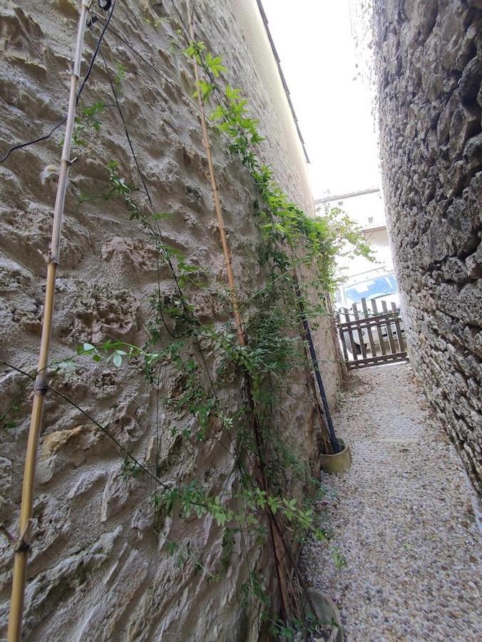 Il Fait Bon Vivre Classe 3 Etoiles Montcuq 外观 照片