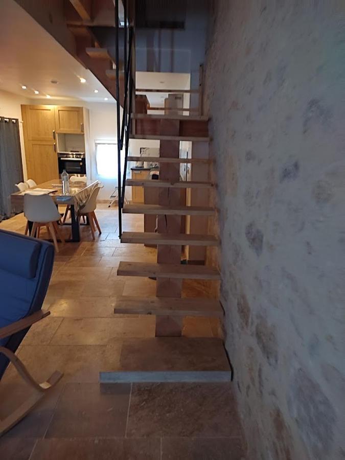 Il Fait Bon Vivre Classe 3 Etoiles Montcuq 外观 照片