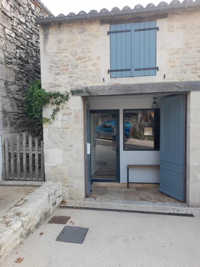 Il Fait Bon Vivre Classe 3 Etoiles Montcuq 外观 照片
