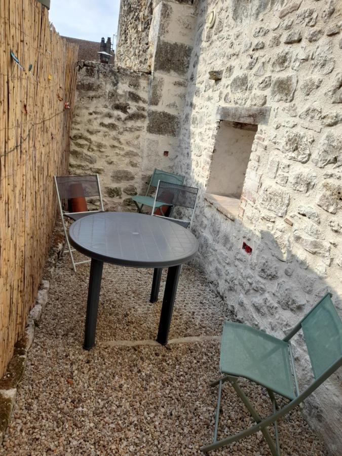 Il Fait Bon Vivre Classe 3 Etoiles Montcuq 外观 照片
