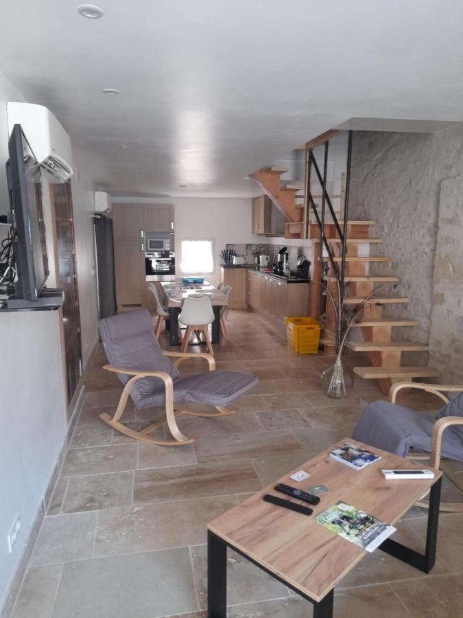 Il Fait Bon Vivre Classe 3 Etoiles Montcuq 外观 照片
