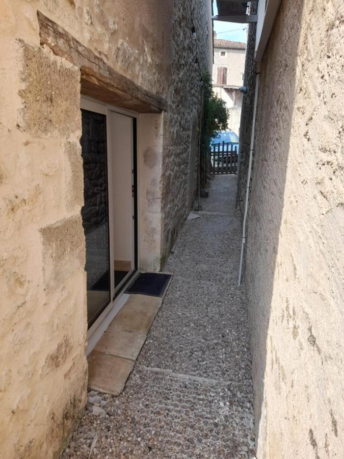Il Fait Bon Vivre Classe 3 Etoiles Montcuq 外观 照片